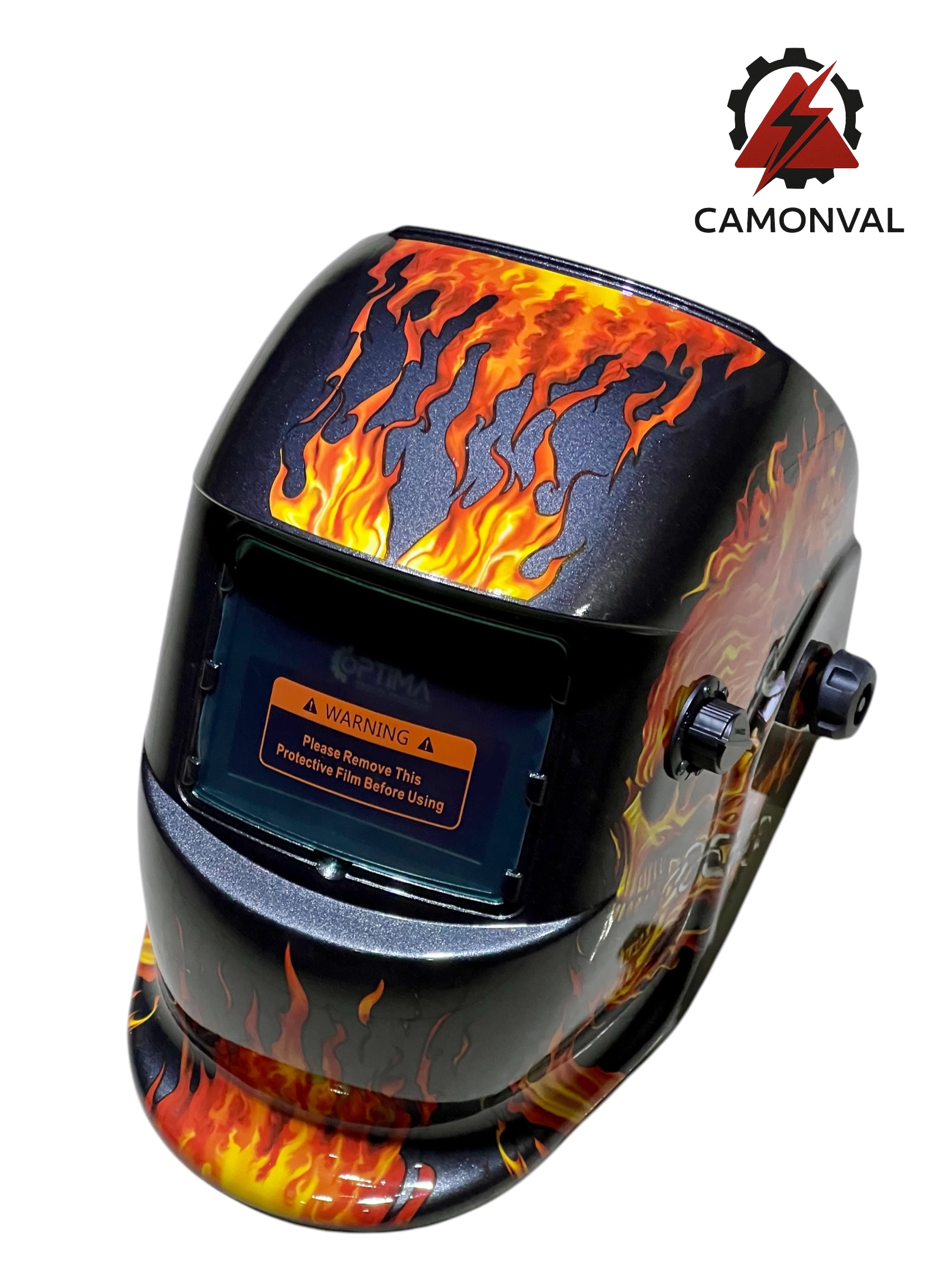 Accesorios para soldar