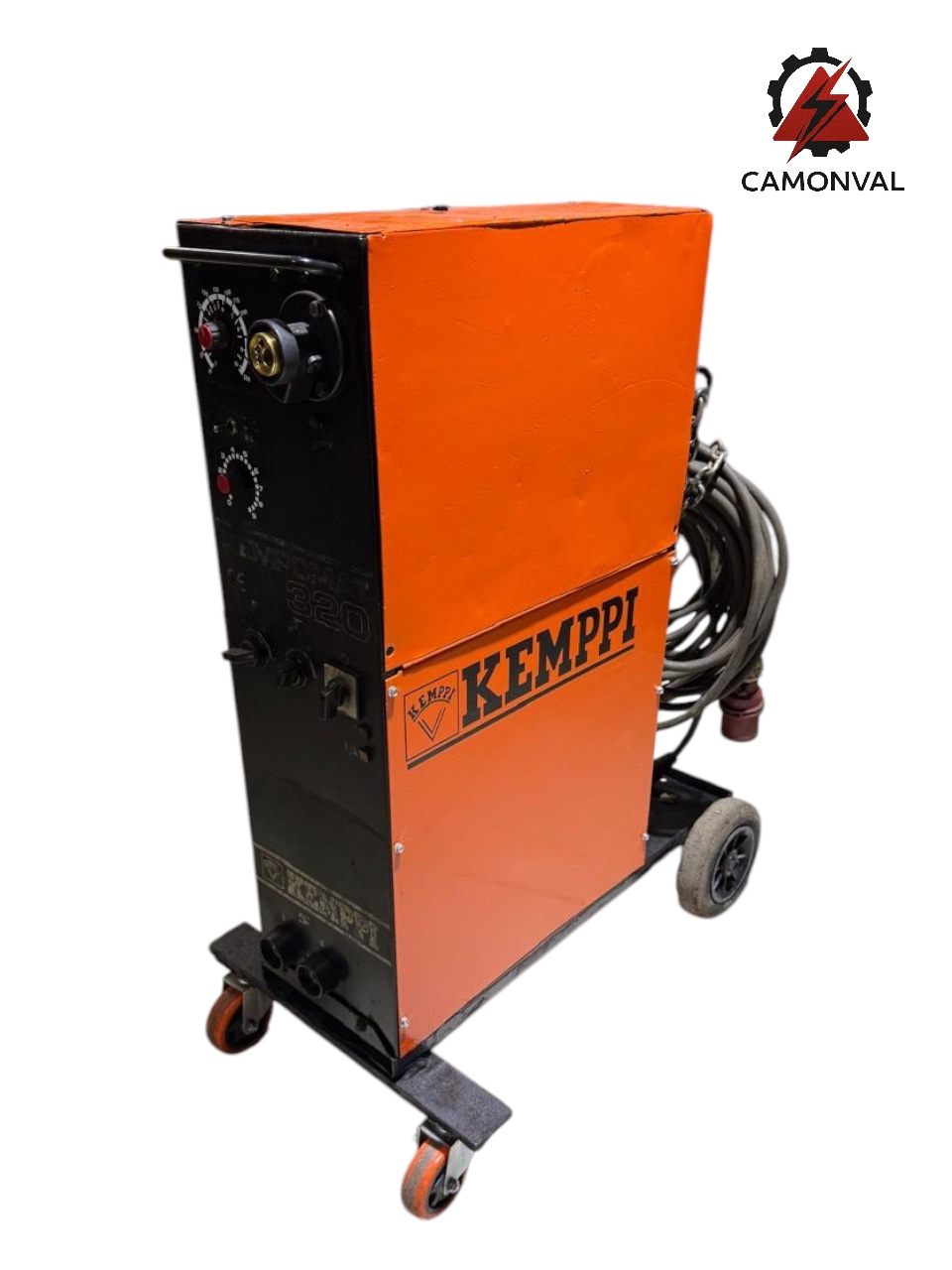 Máquinas Reacondicionadas